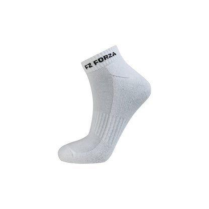 Comfort Men's Badminton Socks, Short