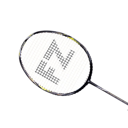 Badminton racket, Badminton racquet, durable racket, graphite racket, even balance, head heavy racket, head light racket, 3u racket, 5u racket, 6u racket, 4u racket, high tension racket, lightweight racket, FZ forza racket, unstrung racket, professional racket, beginner racket, intermediate racket, isometric racket, junior badminton racket, best badminton rackets, Shuttle bat, best smash racket. 28lbs racket, badminton racket under 1000, premium badminton racket